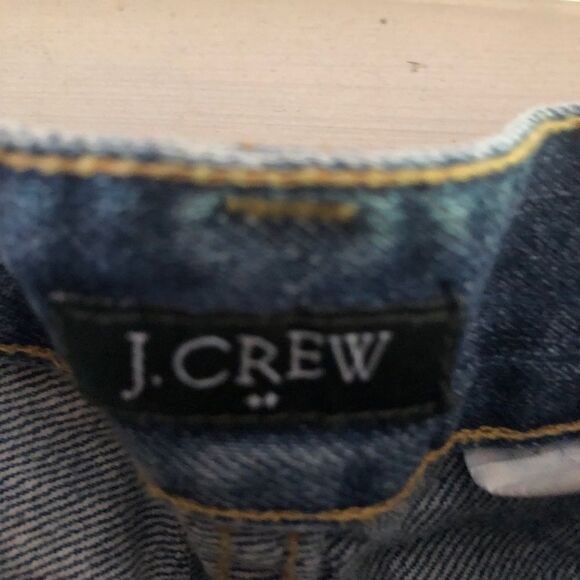 J crew jeans vintage matchstix - Picture 2 of 5